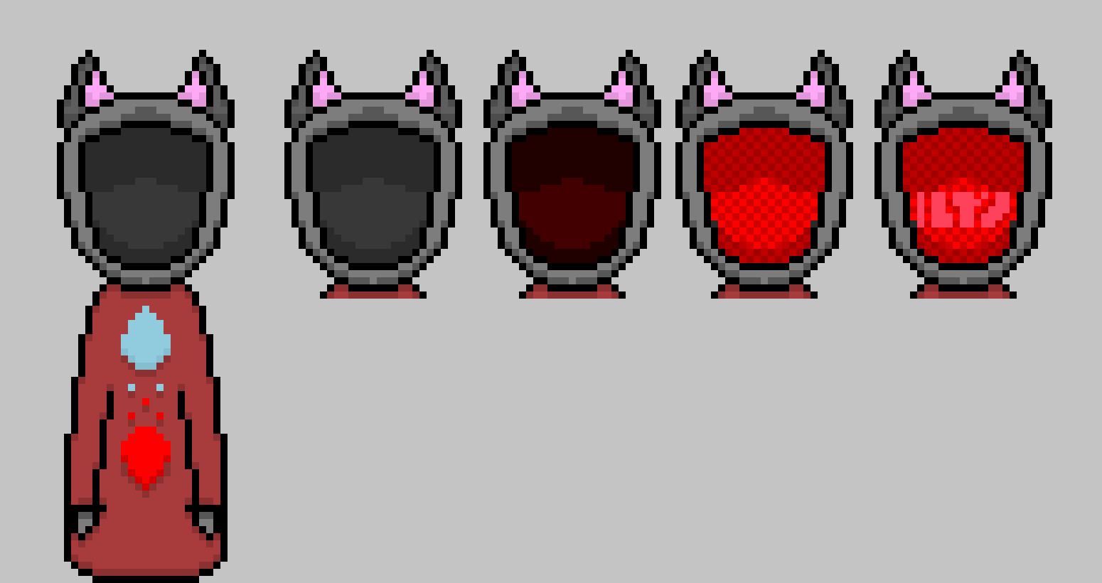 [990543] Protogen (Free to use)