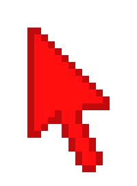 [e537f3] Red Cursor