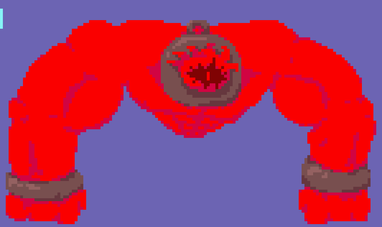 [ba4a90] why's this arm even BIGGER  dude