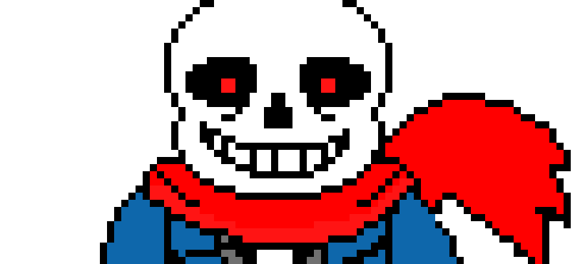I'll still kill error sans