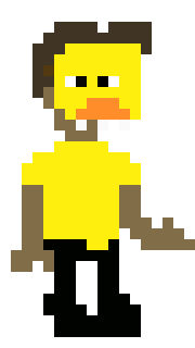 [f0aac9] QUACK