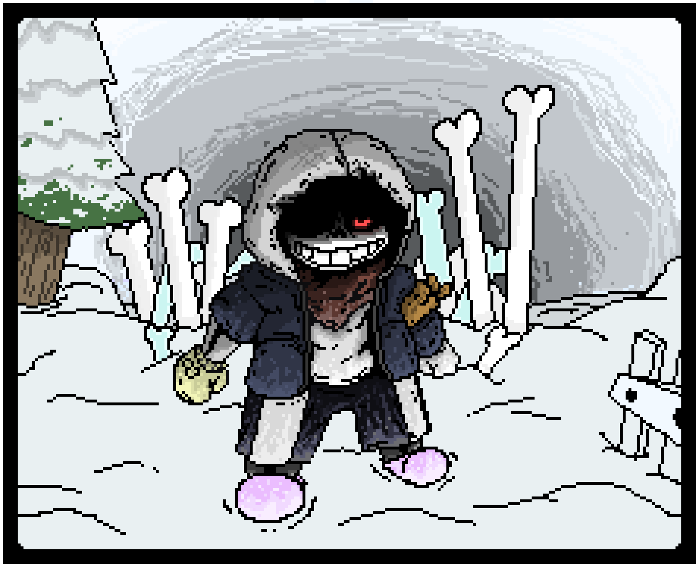 dustsans