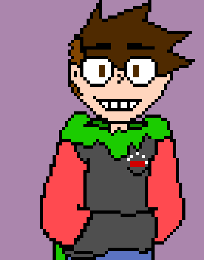 [4793a2] -walks out of portal- IM BACK FROM THE DEAD BOIS!!! (and ill have you know i made that portal...asshole...)
