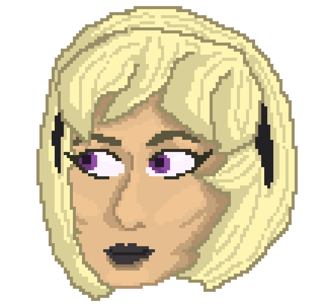 [9664c4] Rose Lalonde