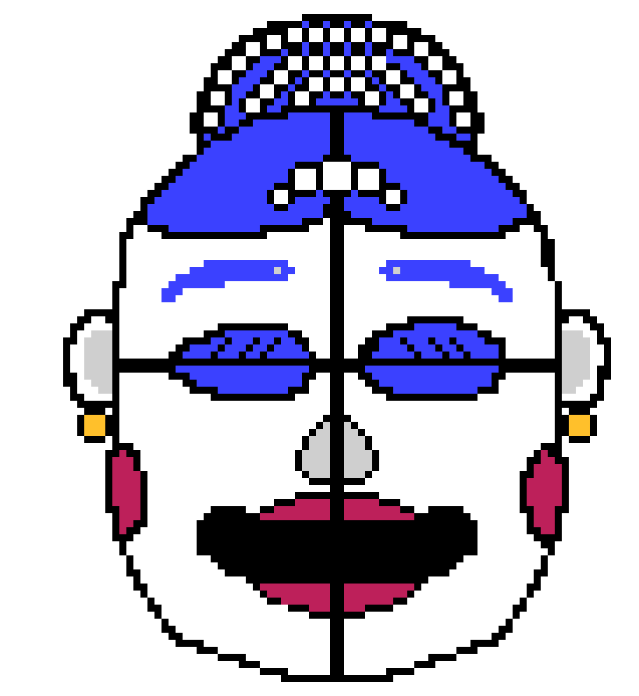[9664c4] Ballora