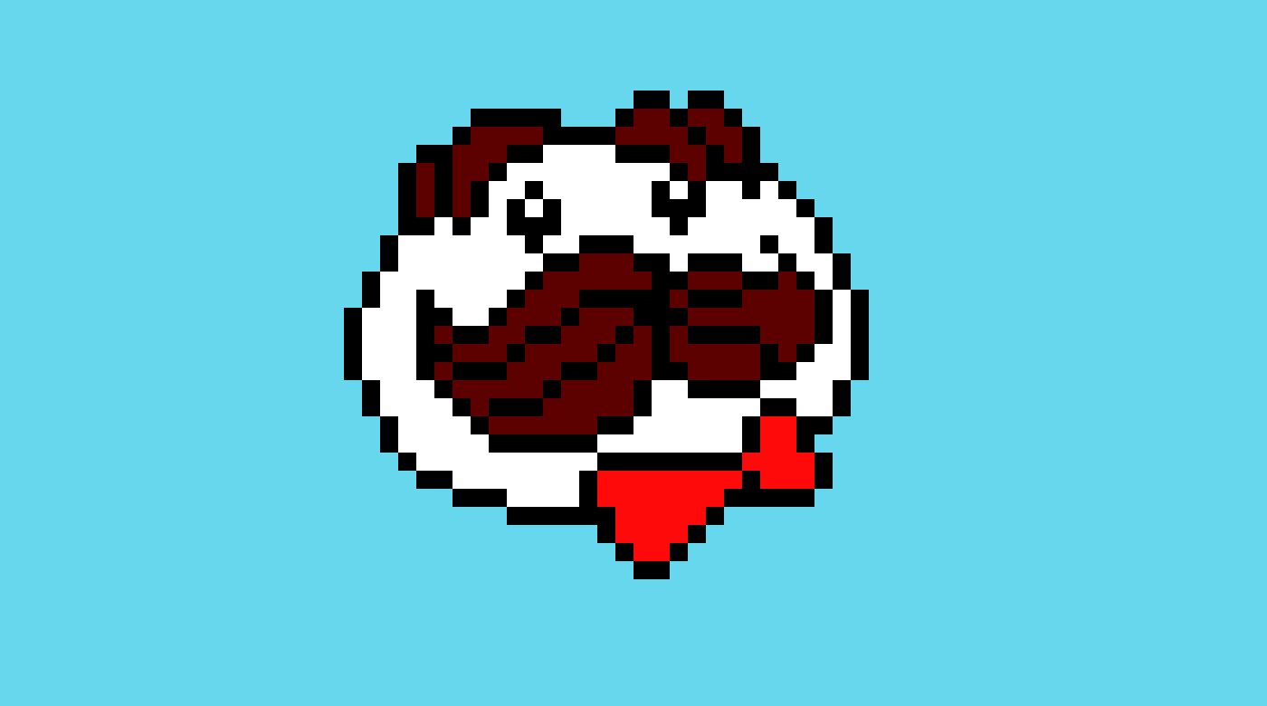[9664c4] pringles man