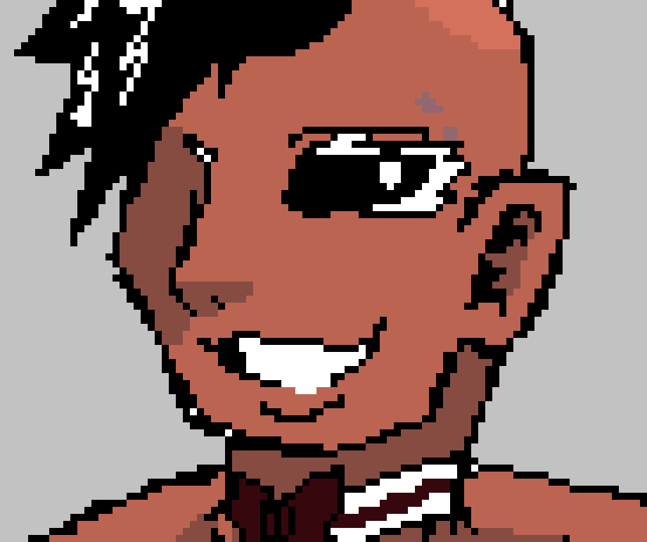 [82bebd] i  know,  John,  thats  why i married  him