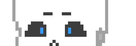 [b864cc] I may never ket people mess with this sprite again- good lord- The faces were funny until you took it too far - Ray