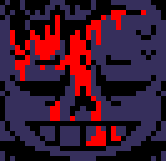 [7ce906] Urgh... -HorrorTale Sans
