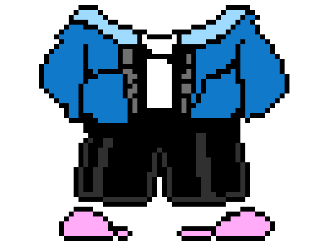 [9664c4] Sans is missing!