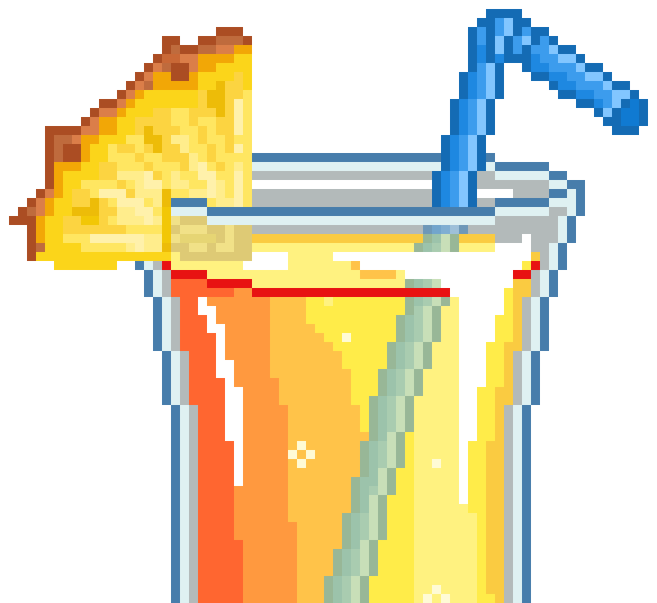 [9664c4] Drink 2