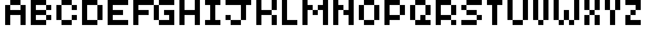 [9664c4] Alphabet Redo
