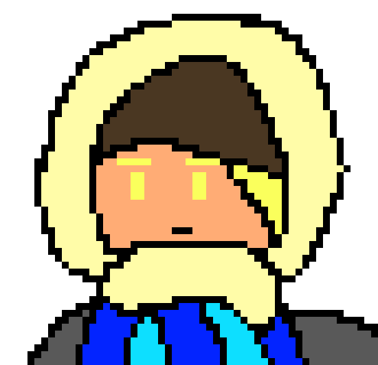 [53a360] its not your sprite its ours