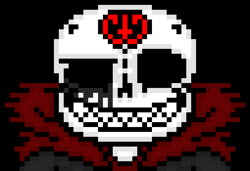 [57dac4] *rips off some of Multi's bottom jaw*