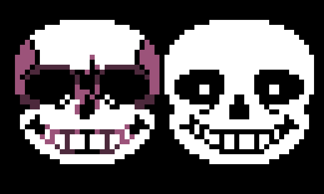 [647d75] sansheadremake