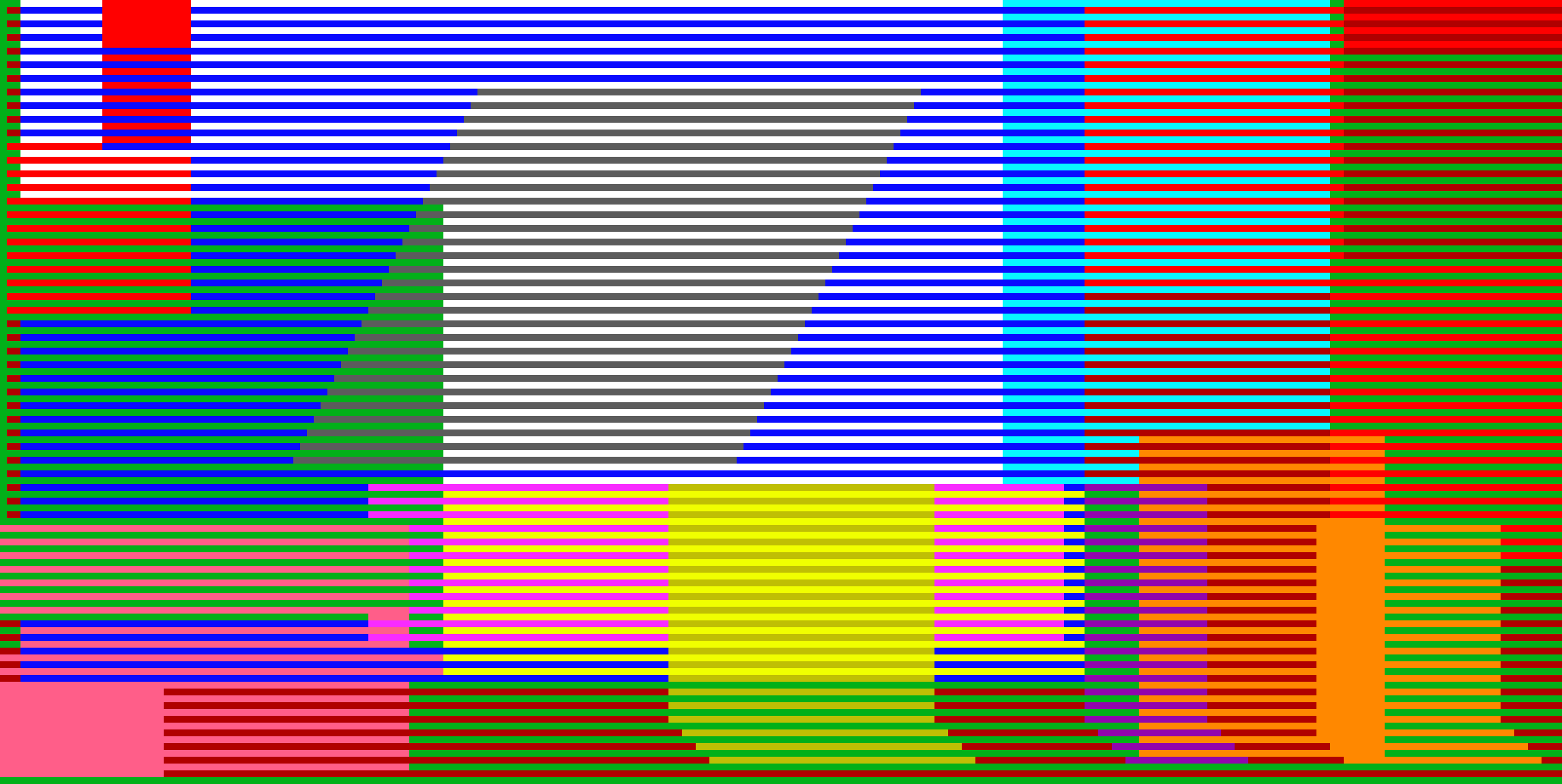 [9664c4] lignes moulti