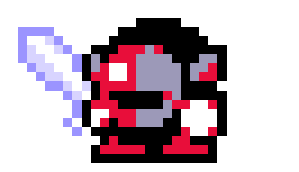[9664c4] Dark Meta Knight