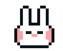 [3d46d0] bunny