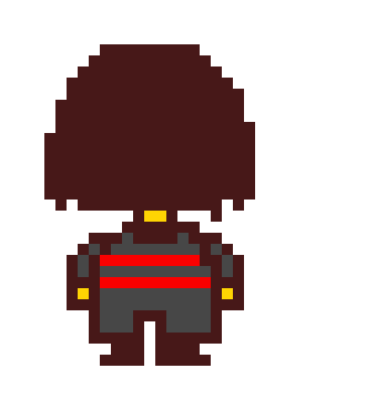 [f4ca69] Frisk (original!)