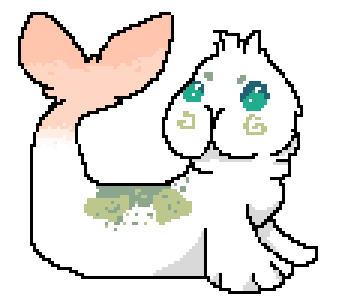 [9664c4] seal butt