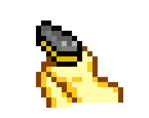 [32080e] holdgun