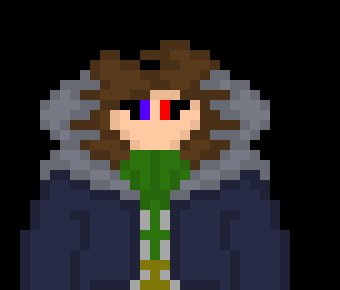 [57dac4] *shoots Brute with a minigun multiple times* oh im not another Terror, im the original, just got a new look