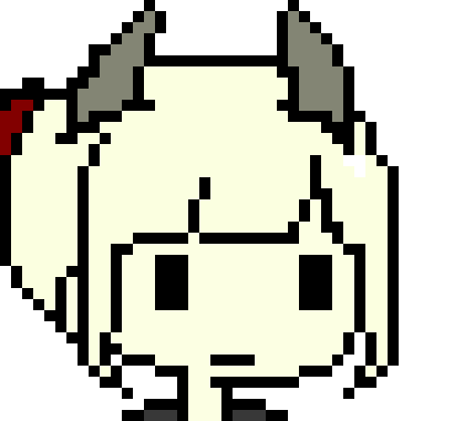 k *opens the portal* loli, you can come out. T went into his own head