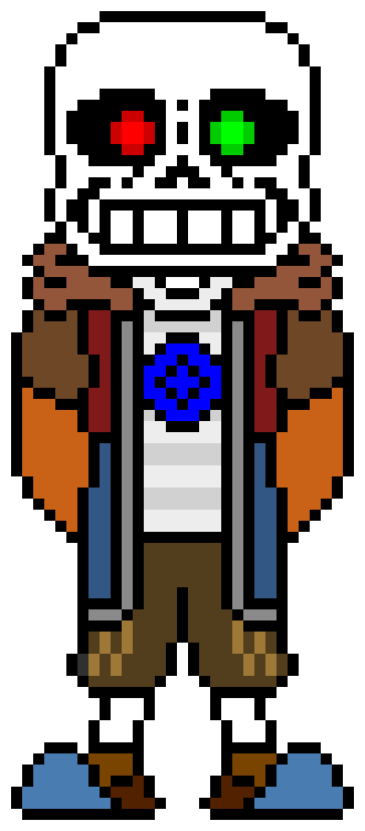 [d6b045] Omni Sans