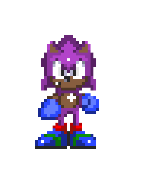 [af6071] Preoal  Sprite