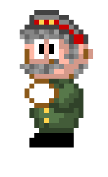 [9664c4] standing stalin