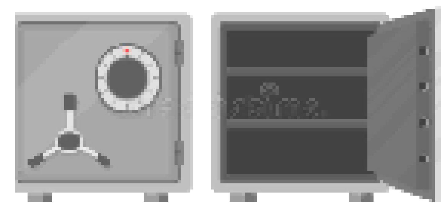 [8a776f] Safe