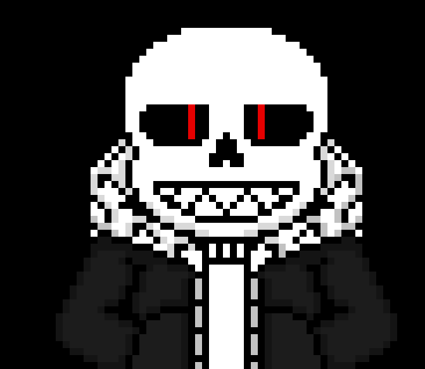 *he turns into a shadow, and kicks Maniacle's shadow. Maniacle falls over*