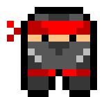 [74ddf4] Ninja (idle)