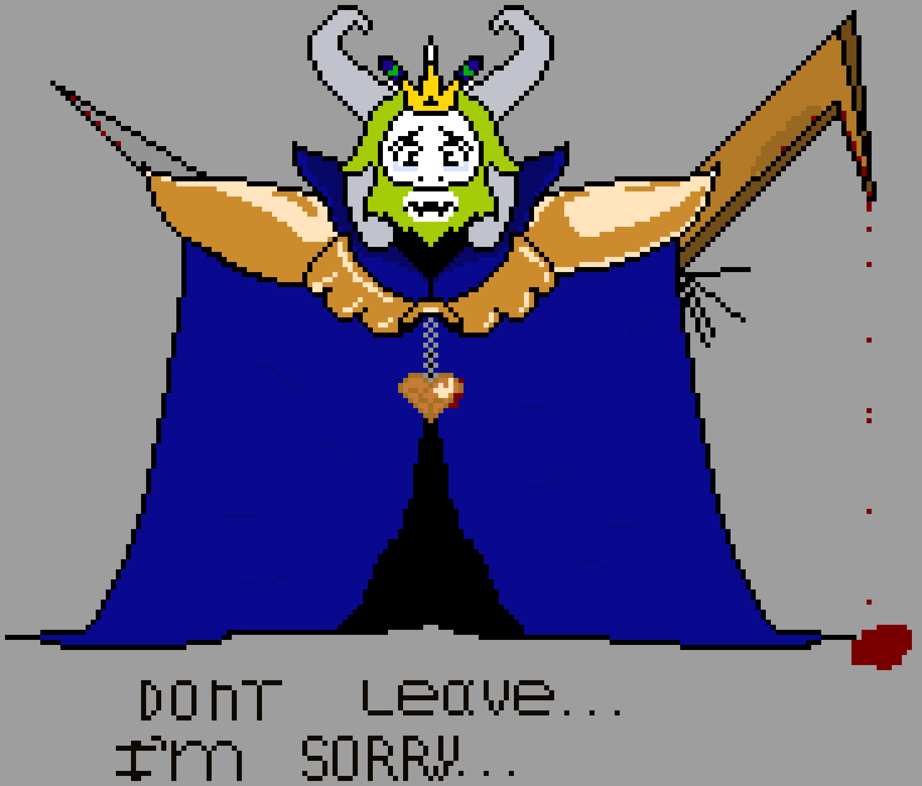 Asgore
