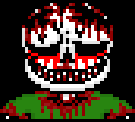 [57dac4] *wakes up* no.. i- i . . . must reset *attempts to press reset*