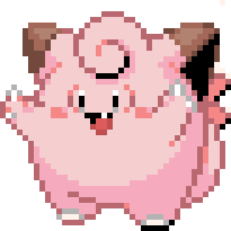 [b6a598] Clefairy