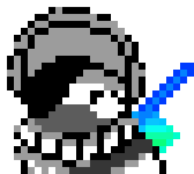 [3897d8] (buys a few smoke bombs and rope)