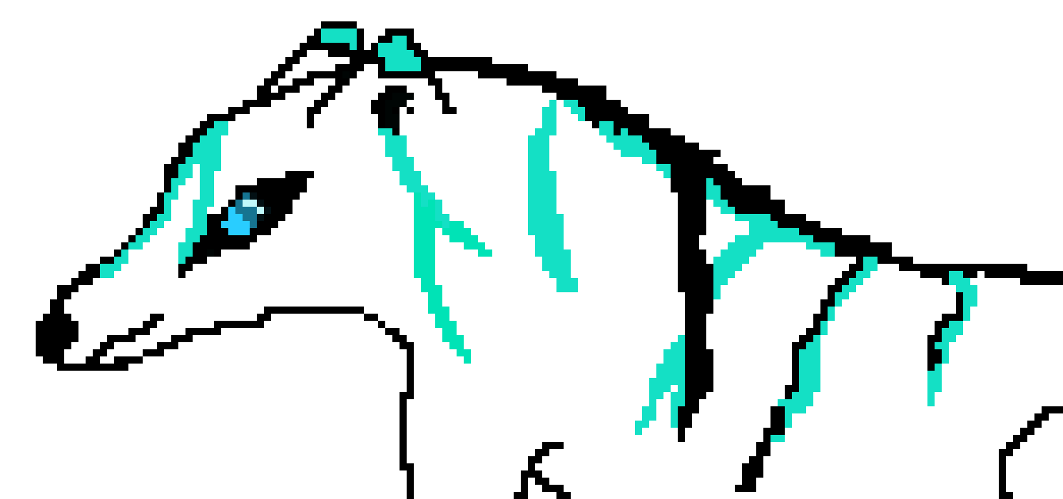 [9664c4] Wolf