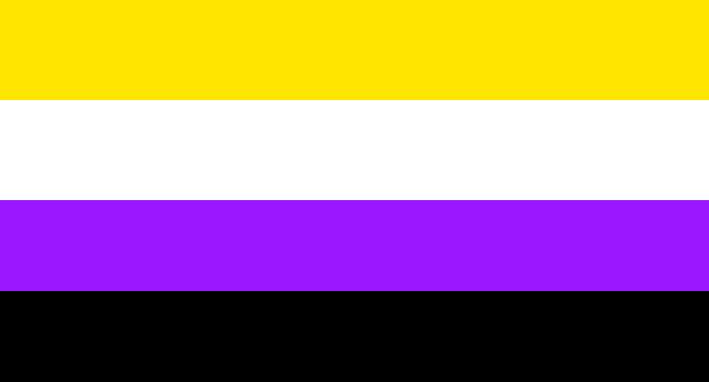[24390f] non-binary flag
