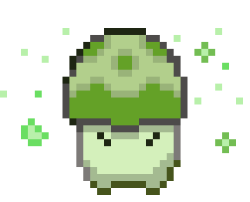 [e042ce] Mushroom starter v1.5
