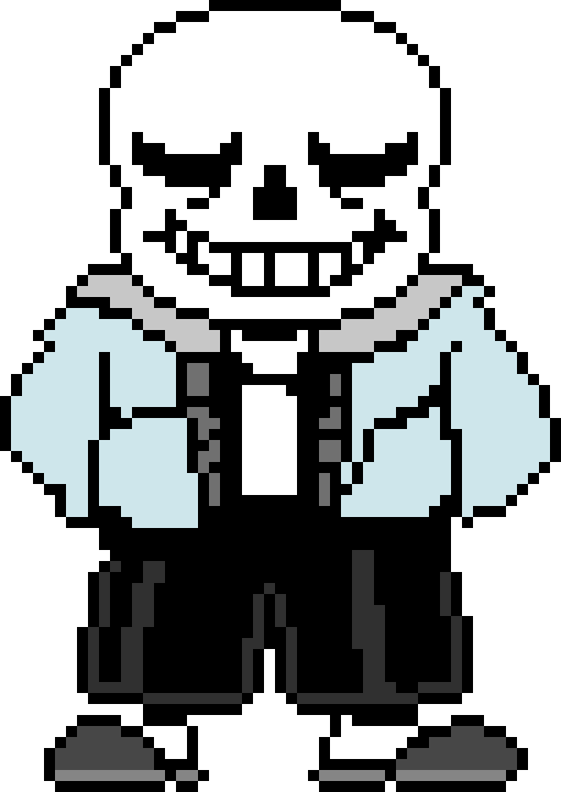 [78db26] Sans Sprite