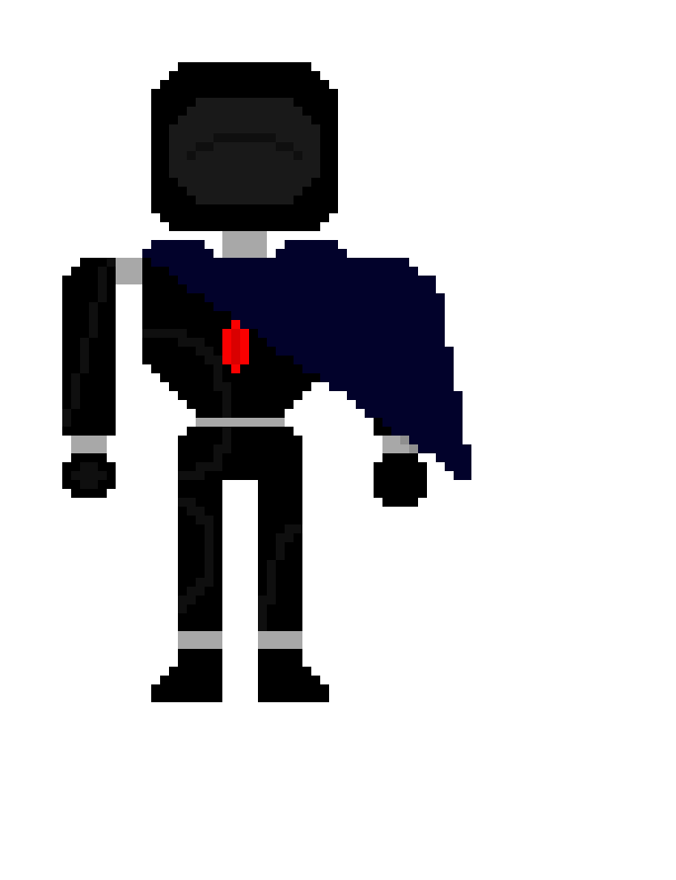 [2fcb16] *Blood comes from his wound*