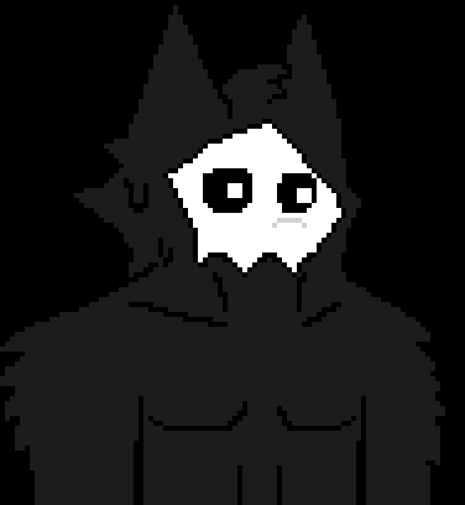 [5b62b0] Hm...where did everyone go? -Jacob ((John