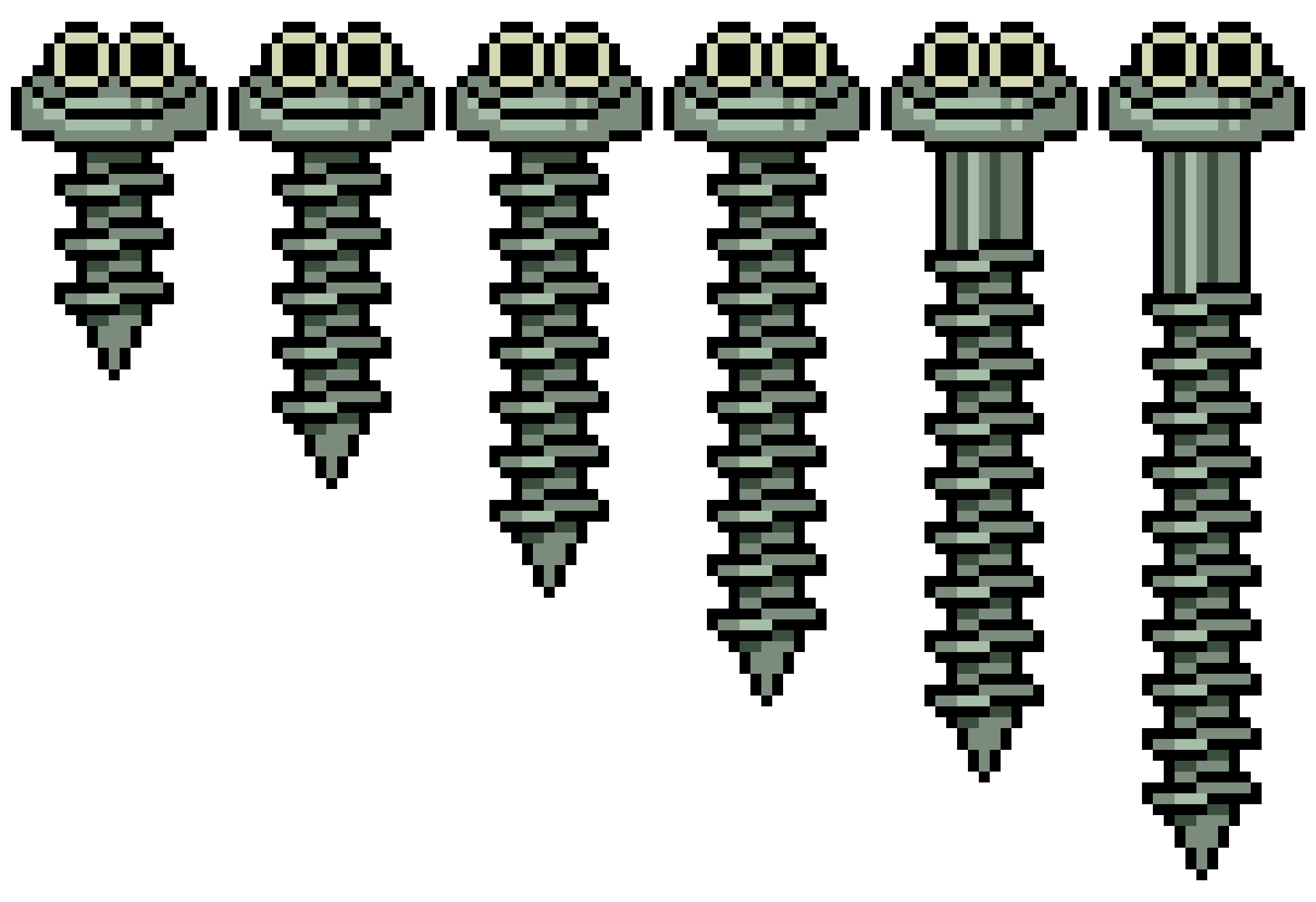 [c216e4] Screw one
