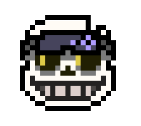[e9b33b] although i will say i will be keeping this head every time i try to redraw the head it looks weird and evil