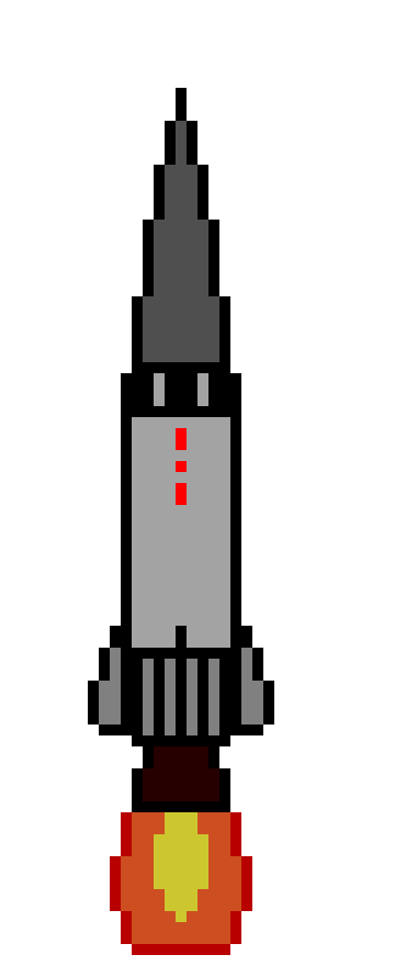 Rocket 4