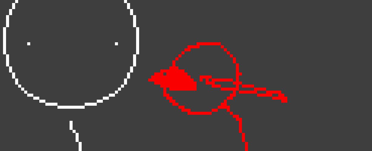 [c362ca]  who is this handsome stickman