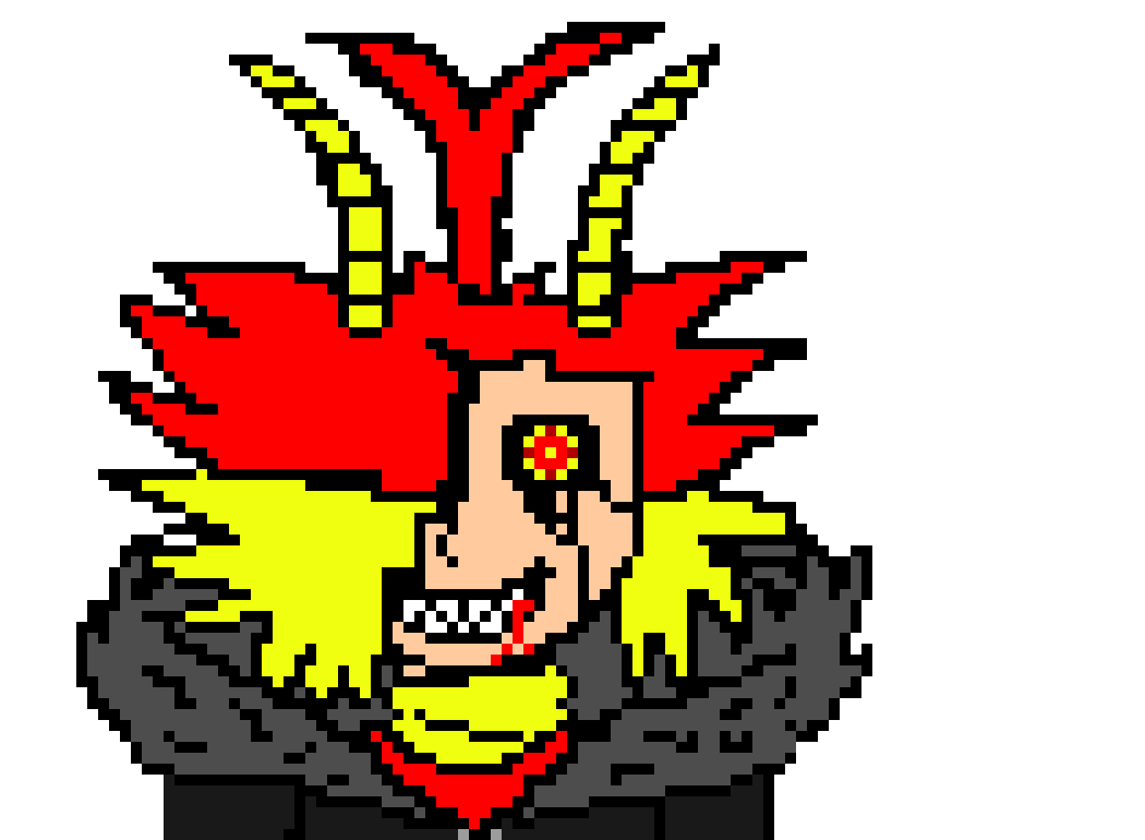 [cf5163] In my Au I'm a sans