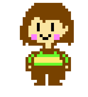 [53a360] but its my thing to possess bodys so your an clone 