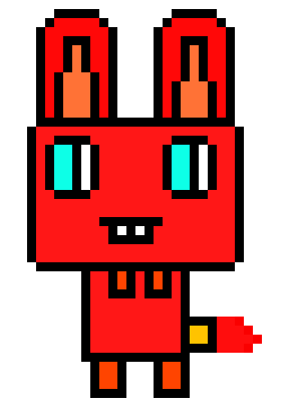 [9664c4] Embunny